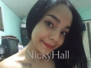 NickyHall