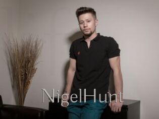 NigelHunt