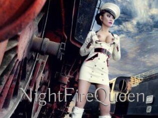 NightFireQueen