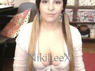 NikiLeeX