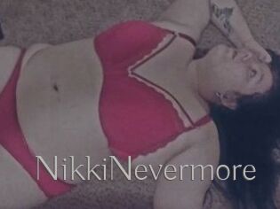 NikkiNevermore