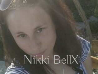 Nikki_BellX