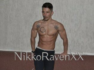 NikkoRavenXX