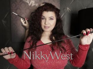 NikkyWest