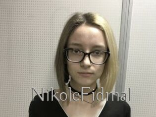 NikoleFidmal