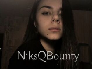 NiksQBounty