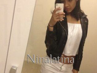 Ninalatina