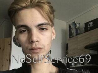 NoSelfService69