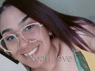 Noah_love