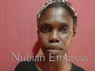 Nubian_Empress