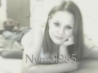 Nvme1985
