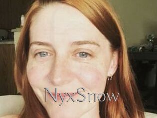 NyxSnow