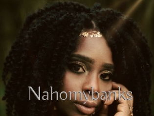 Nahomybanks