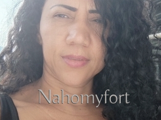 Nahomyfort