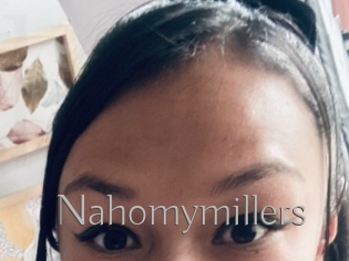 Nahomymillers