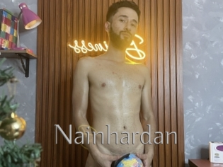 Nainhardan