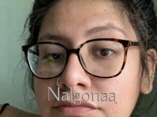 Nalgonaa