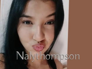 nalythompson Live Fick