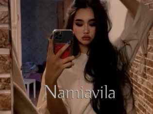 Namiavila