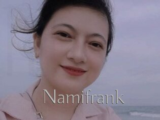 Namifrank