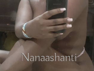 Nanaashanti