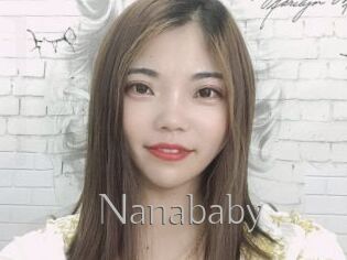 Nanababy