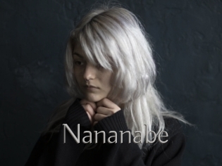 Nananabe