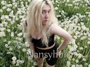 Nansyholl