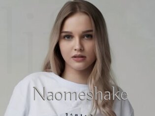 Naomeshake