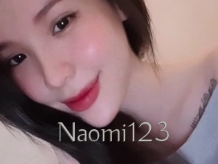 Naomi123