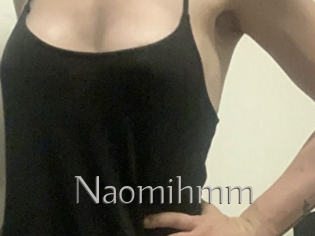 Naomihmm