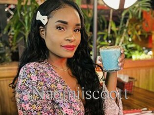 Naomiiscoott