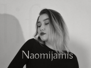 Naomijamis