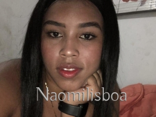 Naomilisboa