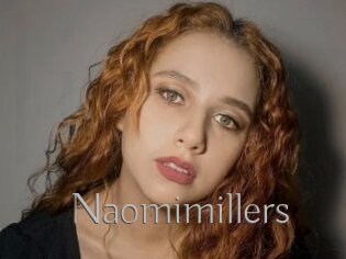 Naomimillers