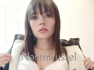 Naomirussel