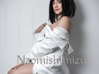 Naomishimizu