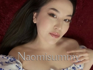 Naomisummy