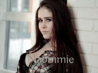Naommie