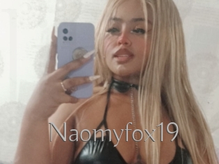 Naomyfox19