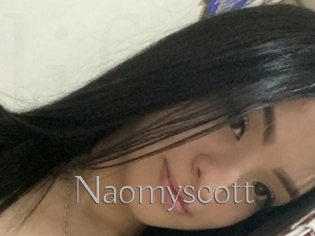 Naomyscott