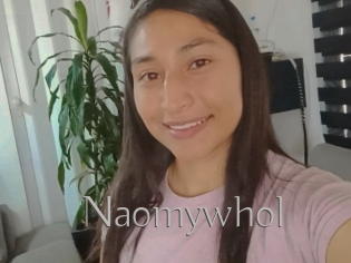 Naomywhol