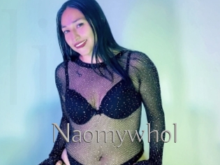 Naomywhol