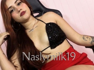 Naslymilk19