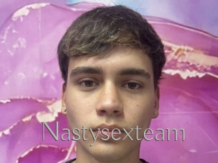 Nastysexteam