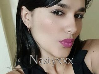 Nastyxxx