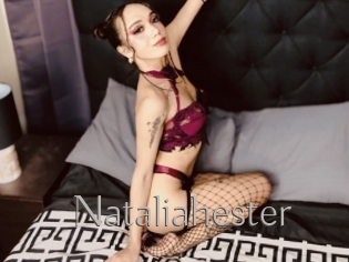 Nataliahester