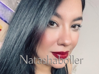 Natashaboller