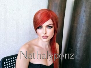 Nathalyponz