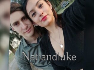 Natiandluke